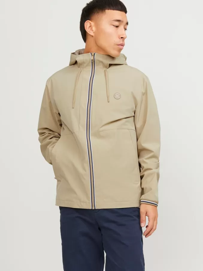 Shacket-Jack & Jones Best