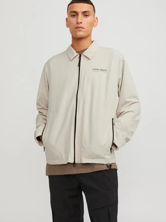 Shacket-Jack & Jones Best Sale