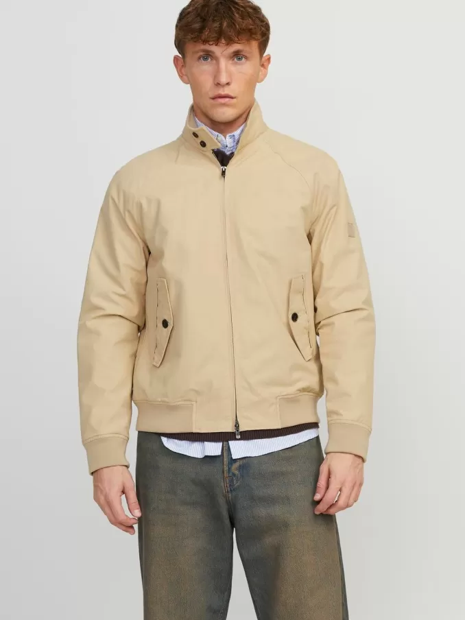 Shacket-Jack & Jones Online