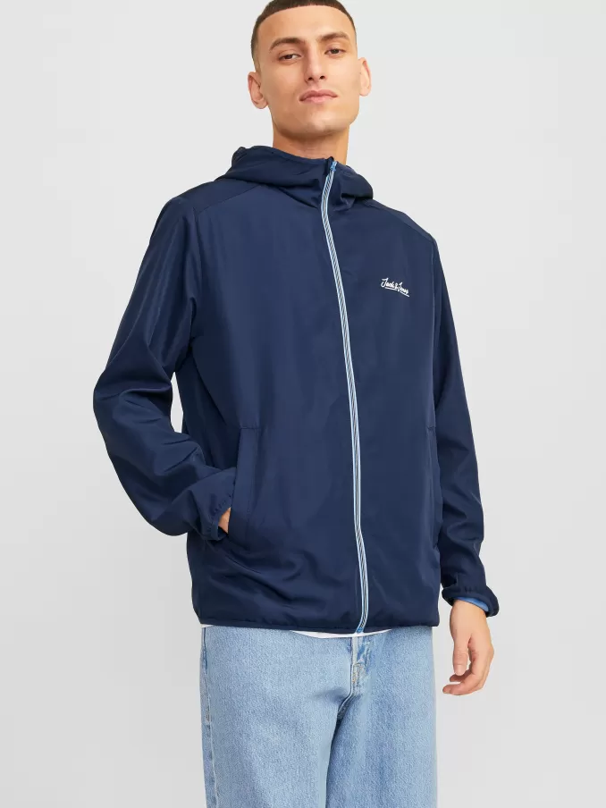 Shacket-Jack & Jones Best Sale