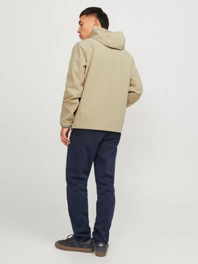 Shacket-Jack & Jones Best