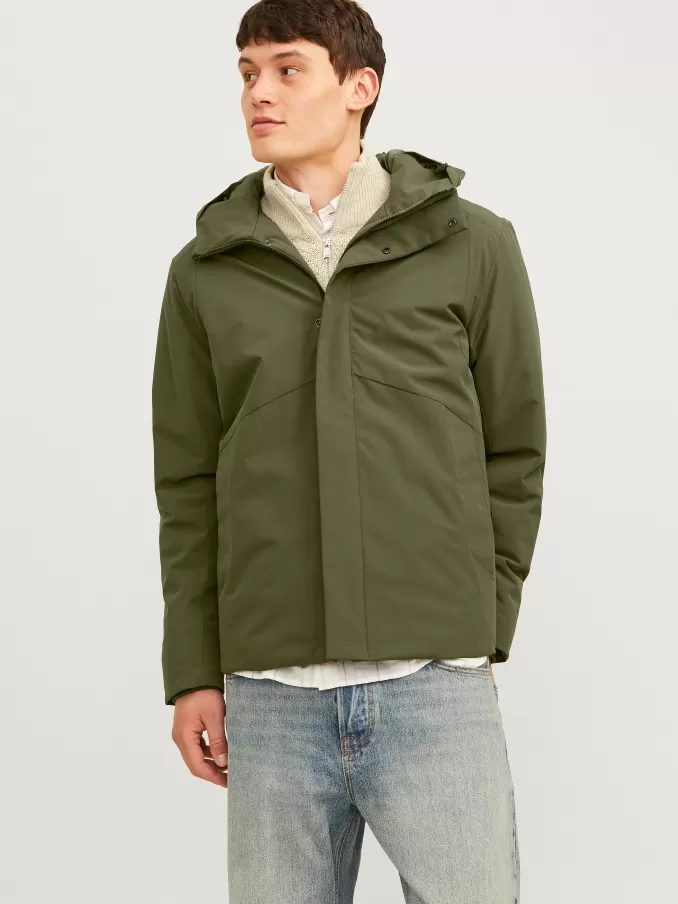 Shell jacket-Jack & Jones Best