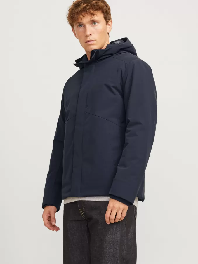 Shell jacket-Jack & Jones Cheap