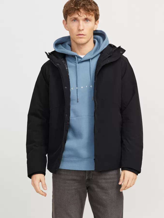 Shell jacket-Jack & Jones Sale