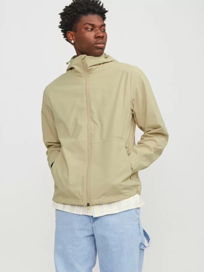 Shell jacket-Jack & Jones Sale