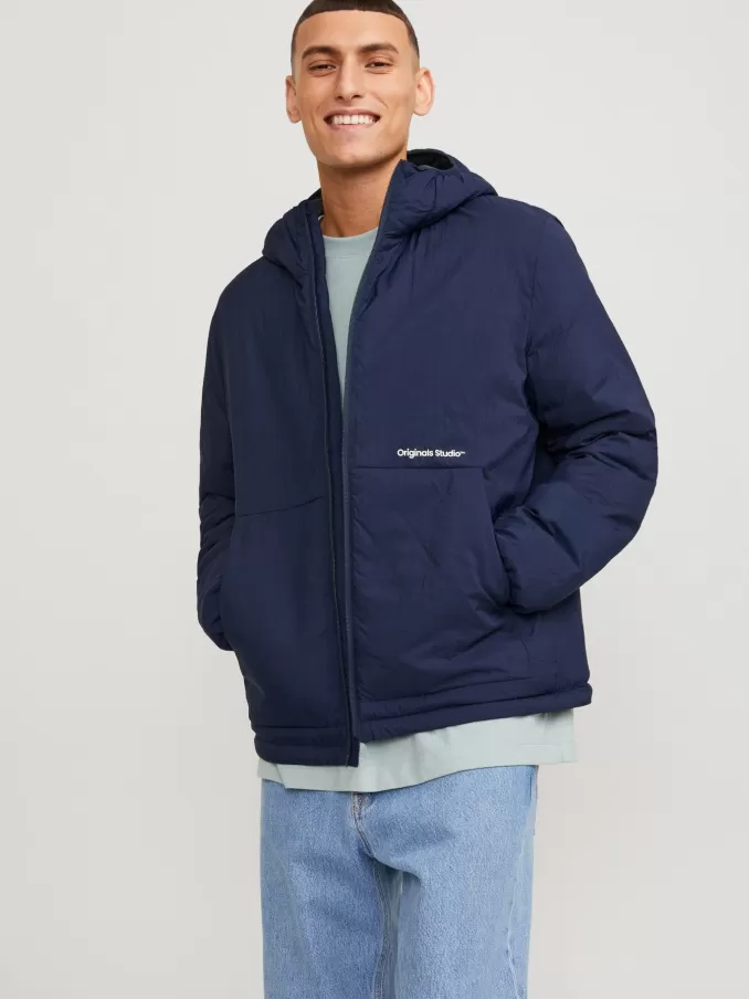 Shell jacket-Jack & Jones New