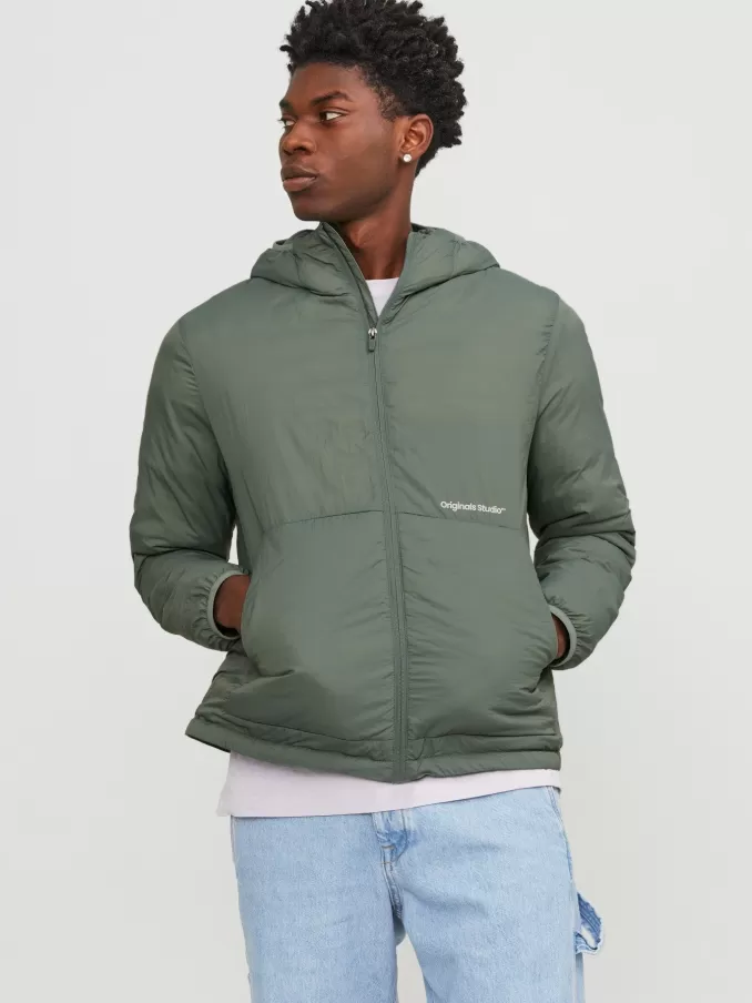 Shell jacket-Jack & Jones Online