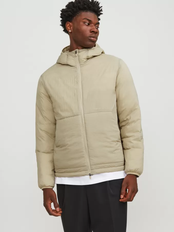 Shell jacket-Jack & Jones Discount