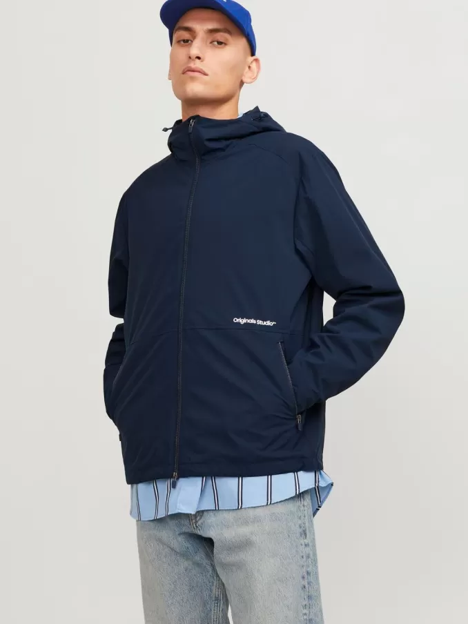 Shell jacket-Jack & Jones Sale