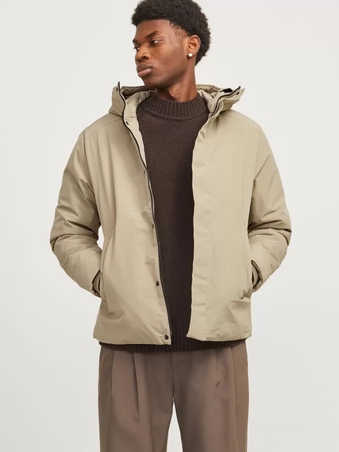 Shell jacket-Jack & Jones Store