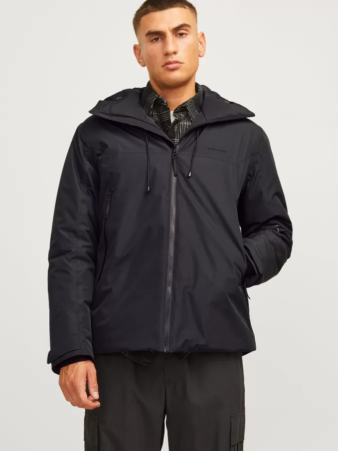 Shell jacket-Jack & Jones New