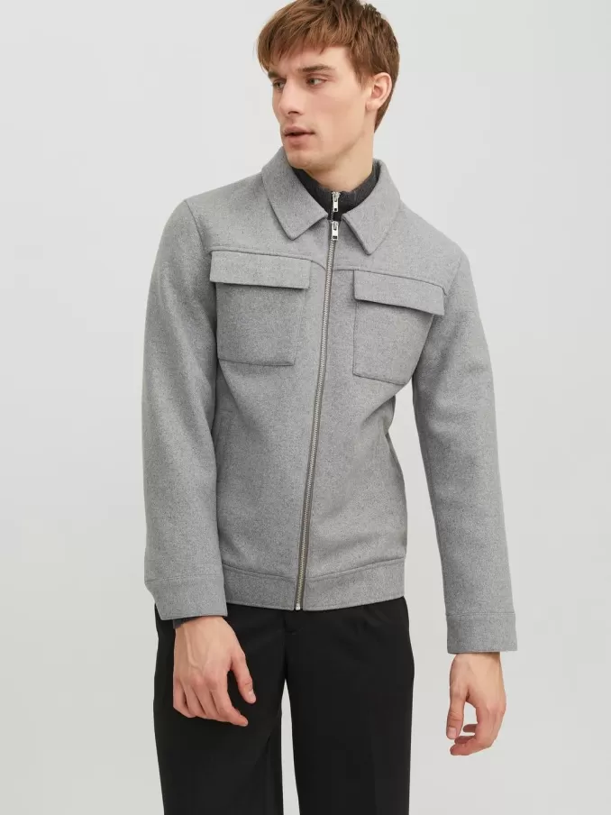 Shell jacket-Jack & Jones Outlet