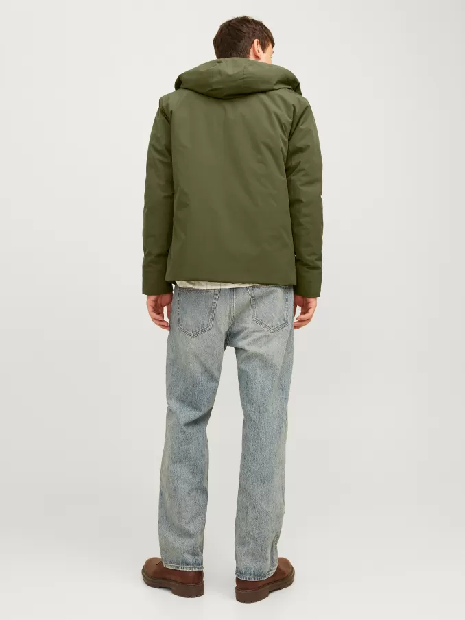 Shell jacket-Jack & Jones Best