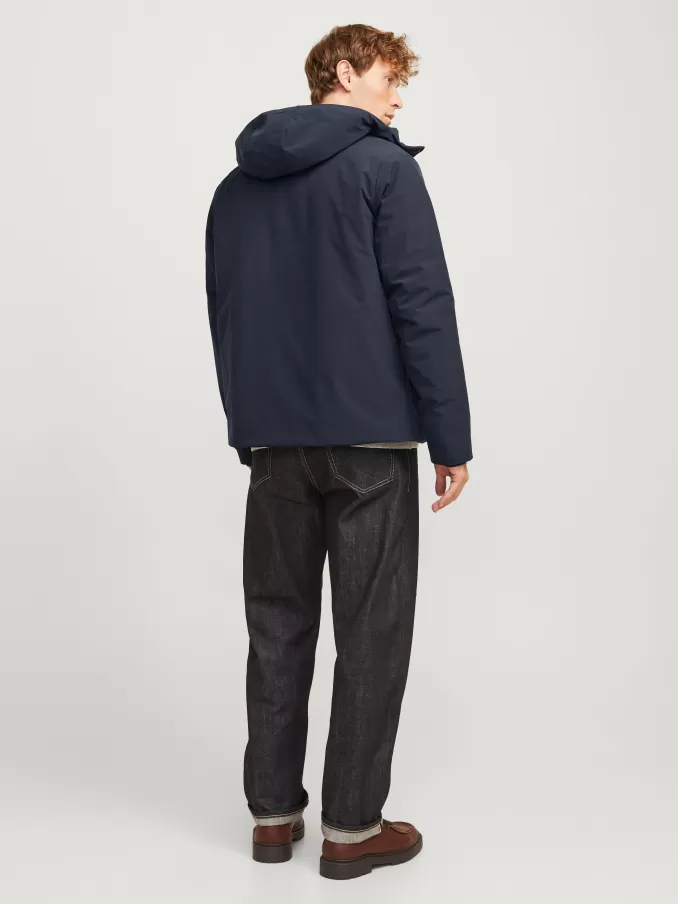 Shell jacket-Jack & Jones Cheap