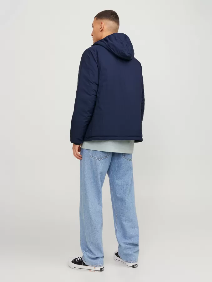 Shell jacket-Jack & Jones New