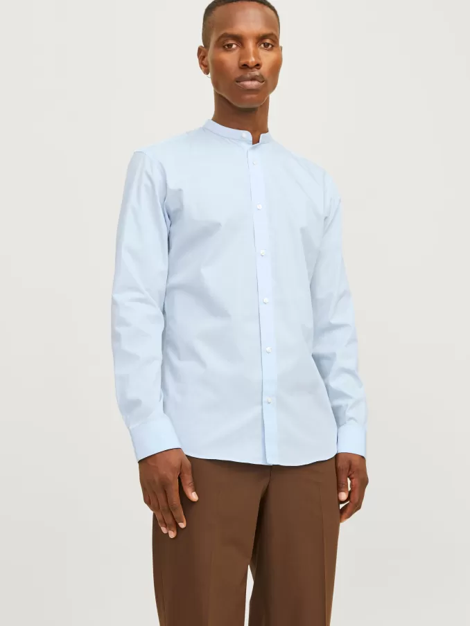 Slim Fit Casual shirt-Jack & Jones Best