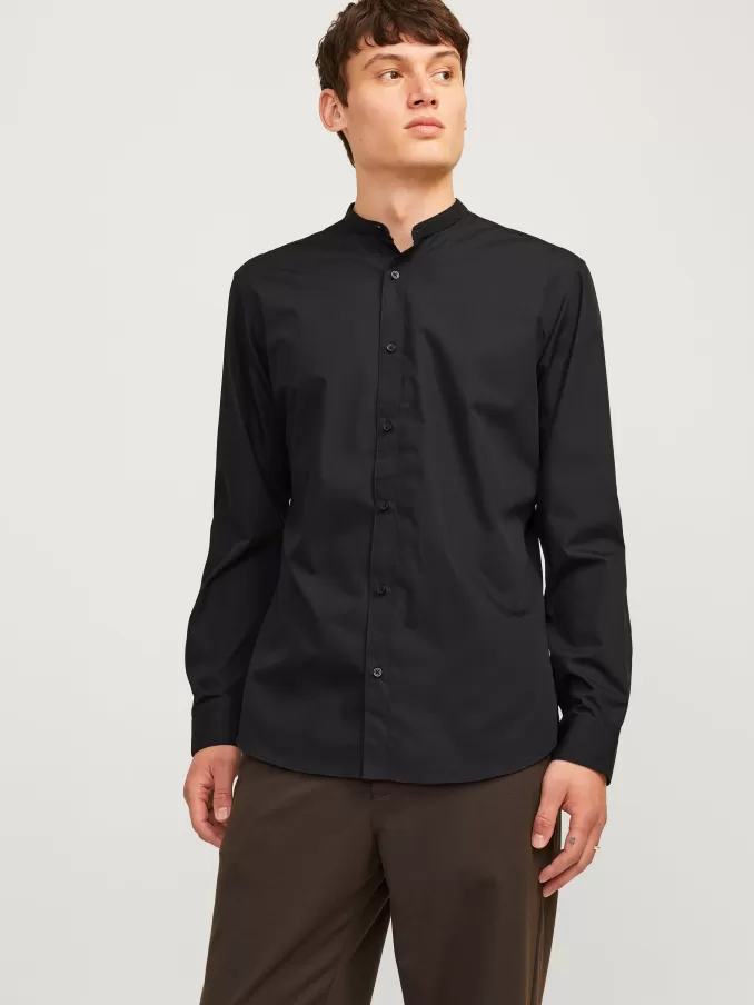 Slim Fit Casual shirt-Jack & Jones Best Sale