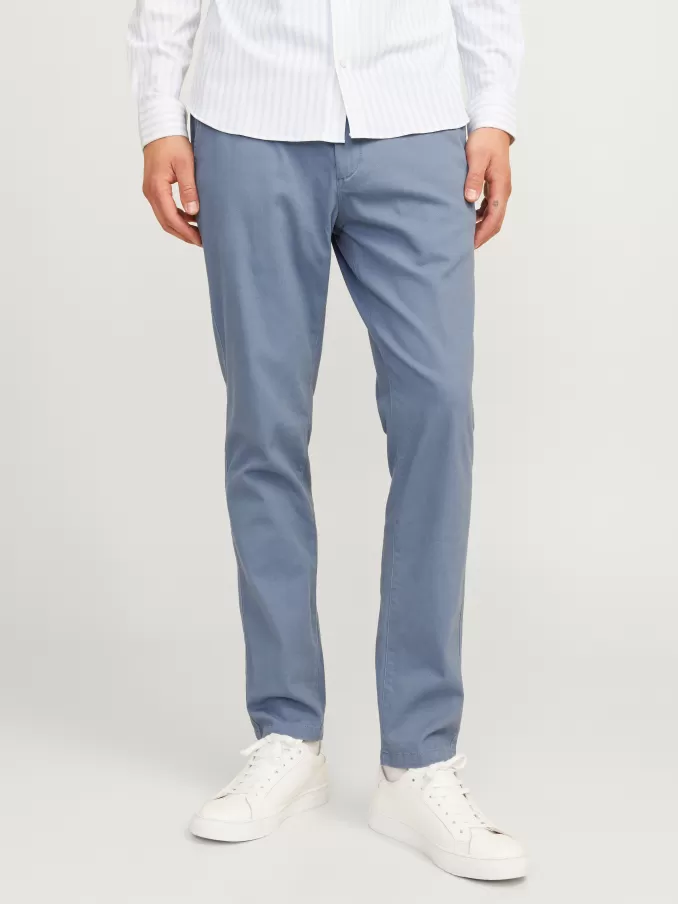 Slim Fit Chino pants-Jack & Jones New