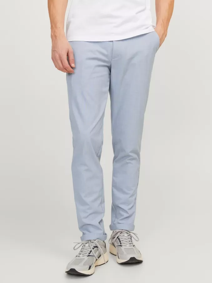 Slim Fit Chino pants-Jack & Jones Cheap