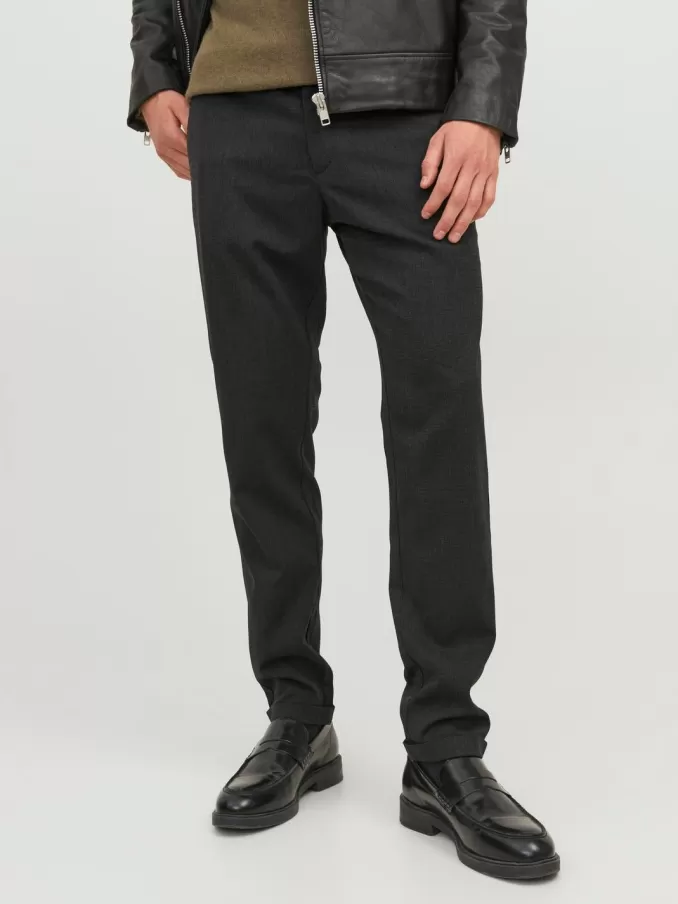 Slim Fit Chino pants-Jack & Jones Flash Sale