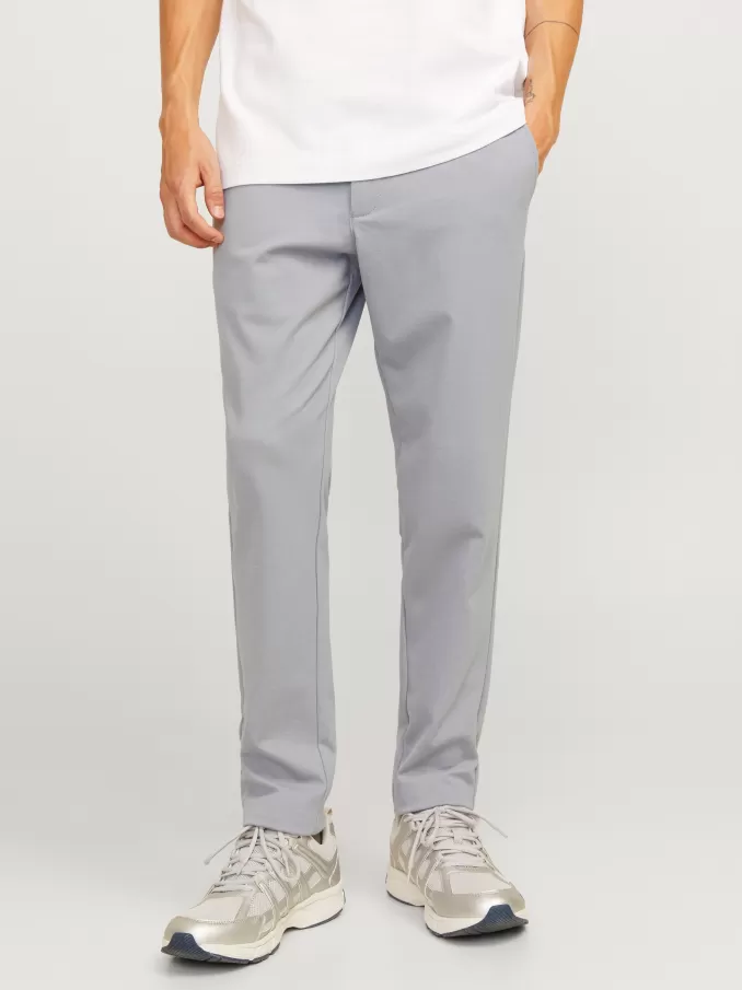 Slim Fit Chino pants-Jack & Jones Clearance