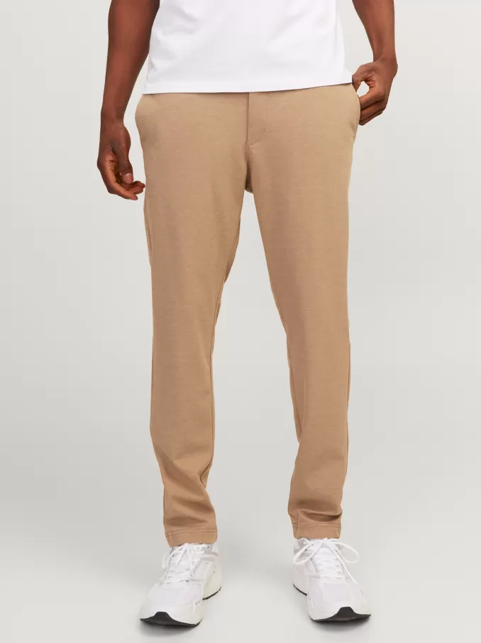 Slim Fit Chino pants-Jack & Jones Best