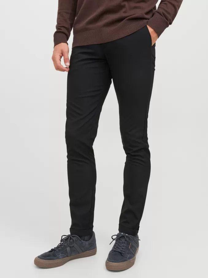 Slim Fit Chino pants-Jack & Jones Online