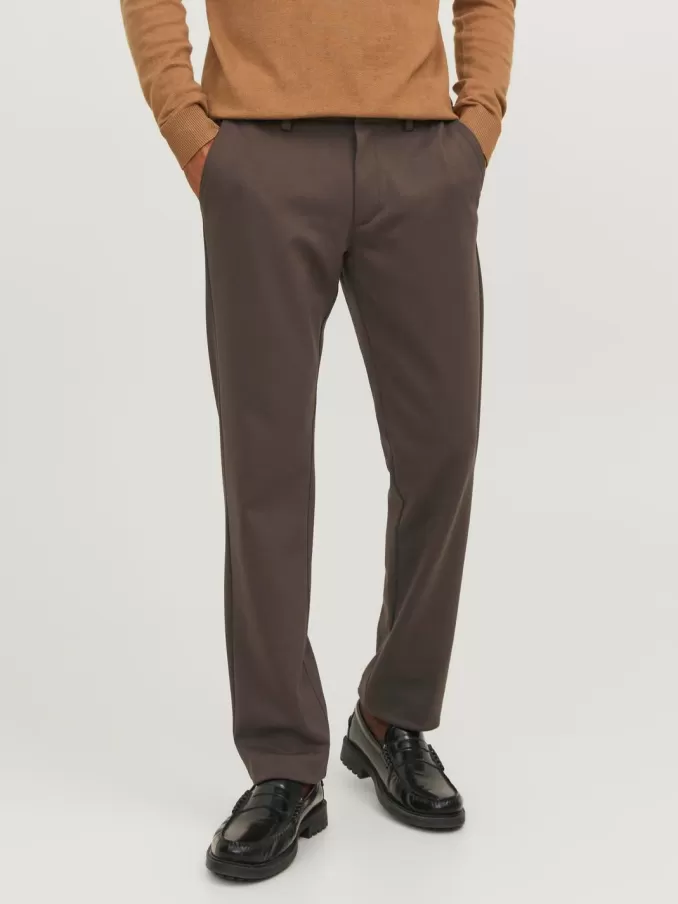 Slim Fit Chino pants-Jack & Jones Clearance