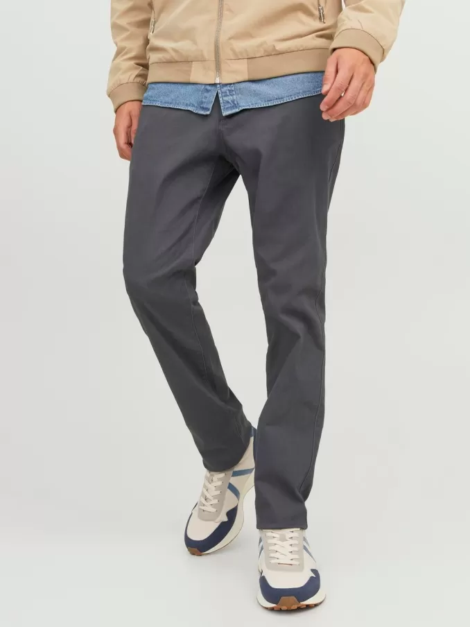 Slim Fit Chino pants-Jack & Jones Store