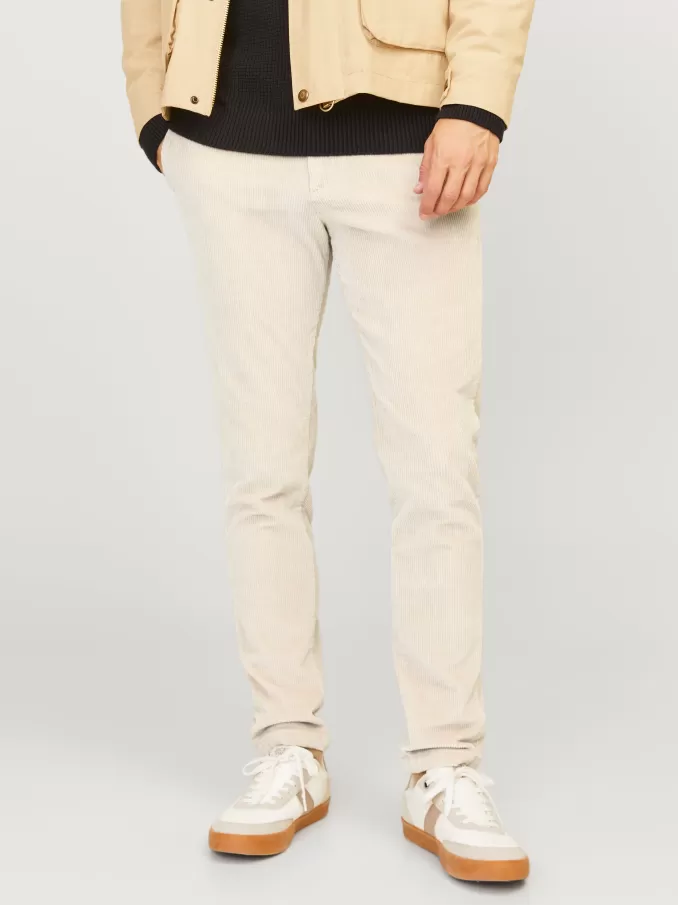 Slim Fit Chino pants-Jack & Jones Best Sale