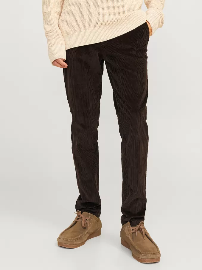 Slim Fit Chino pants-Jack & Jones Flash Sale