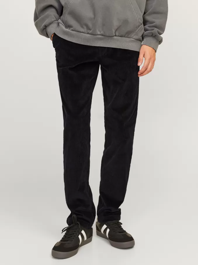 Slim Fit Chino pants-Jack & Jones Outlet