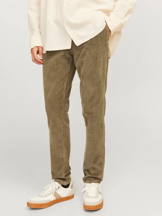 Slim Fit Chino pants-Jack & Jones New