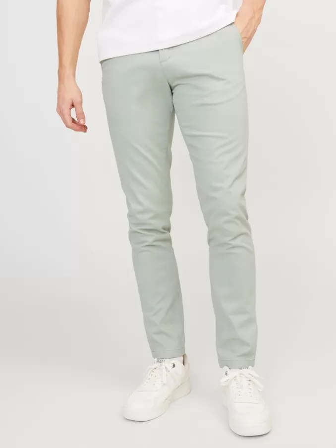 Slim Fit Chino pants-Jack & Jones Hot