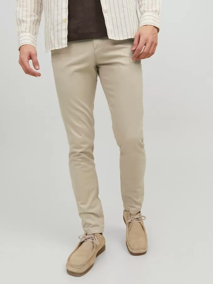 Slim Fit Chino pants-Jack & Jones Sale