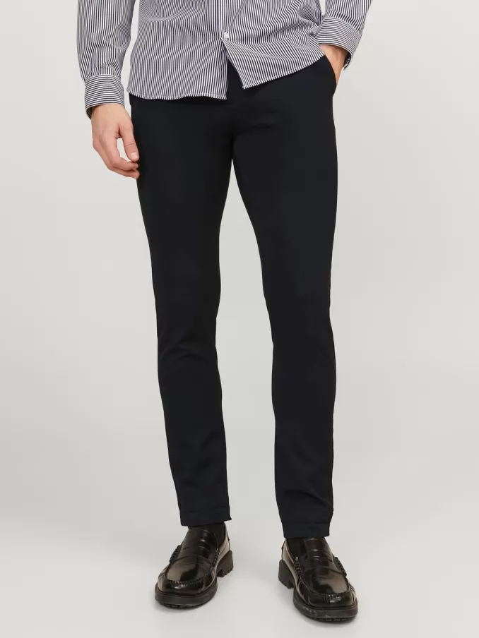 Slim Fit Chino pants-Jack & Jones Cheap