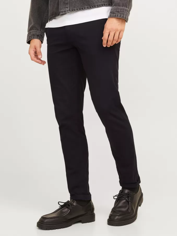 Slim Fit Chino pants-Jack & Jones Clearance