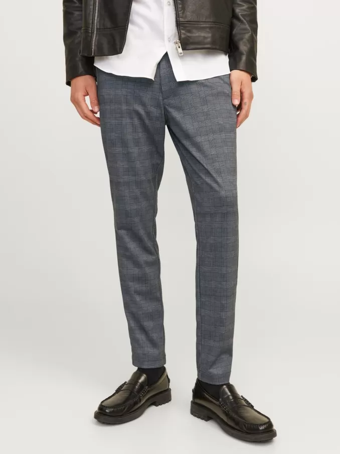 Slim Fit Chino pants-Jack & Jones Store