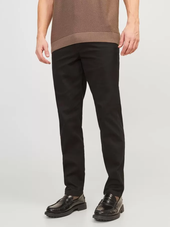 Slim Fit Chino pants-Jack & Jones Discount