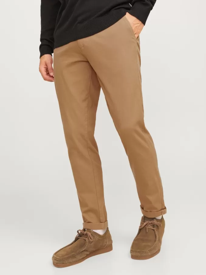 Slim Fit Chino pants-Jack & Jones New