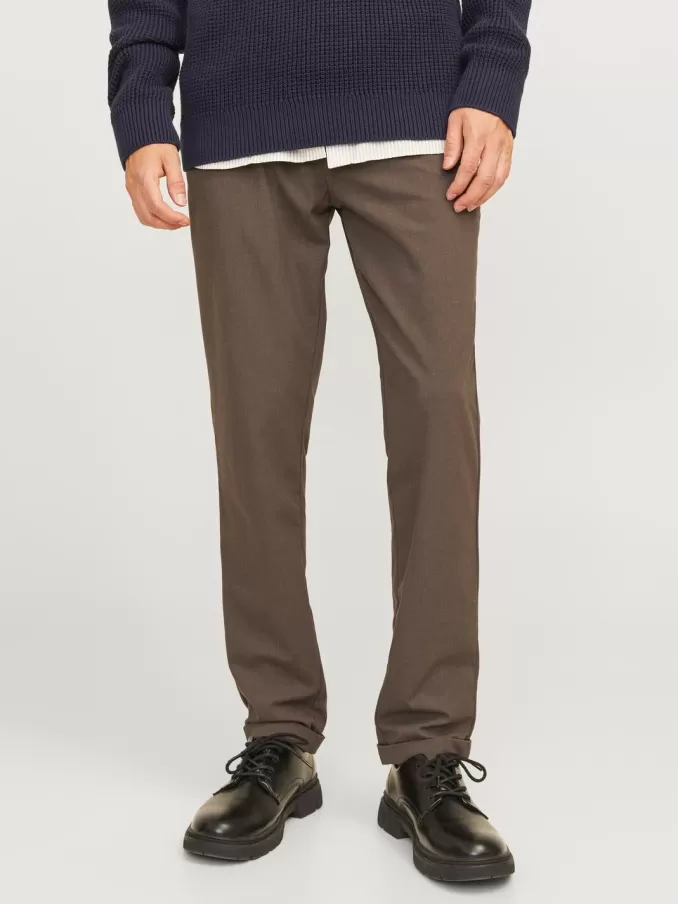 Slim Fit Chino pants-Jack & Jones Hot