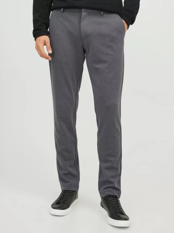 Slim Fit Chino pants-Jack & Jones Store