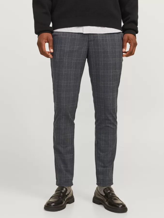 Slim Fit Chino pants-Jack & Jones Store