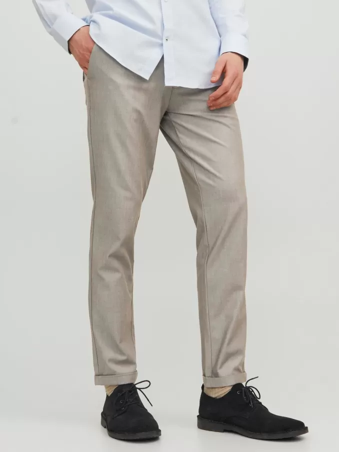 Slim Fit Chino pants-Jack & Jones Sale