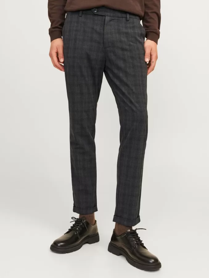 Slim Fit Chino pants-Jack & Jones Discount