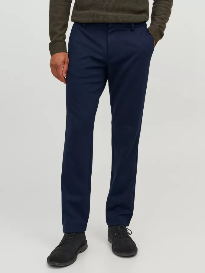 Slim Fit Chino pants-Jack & Jones Best Sale