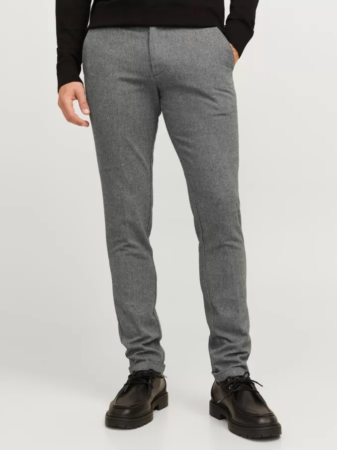 Slim Fit Chino pants-Jack & Jones Sale