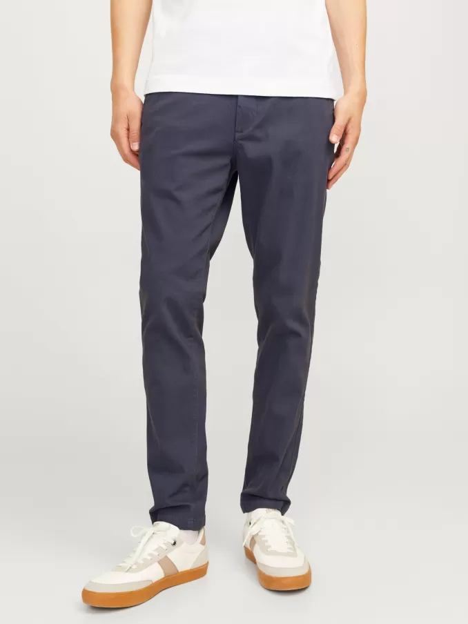 Slim Fit Chino pants-Jack & Jones Clearance