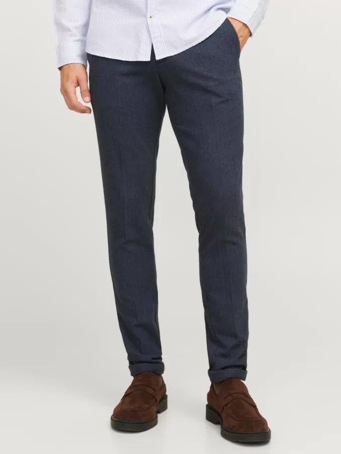 Slim Fit Chino pants-Jack & Jones Best Sale