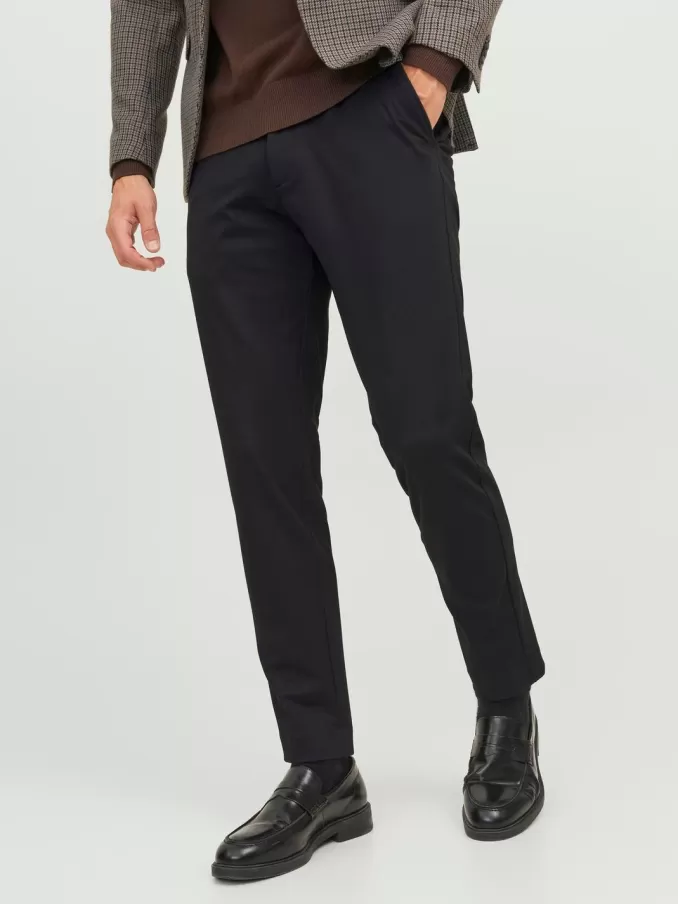 Slim Fit Chino pants-Jack & Jones Best